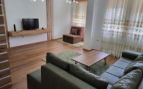 Eva Apartment